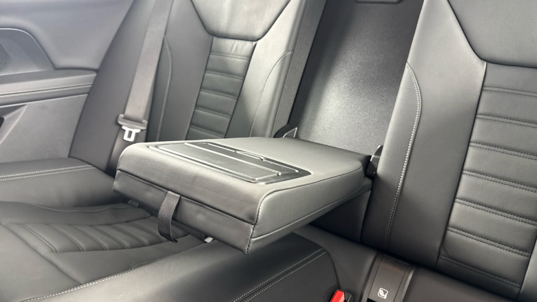 BMW 4 Series 420i xDrive M Sport 2dr Step Auto Petrol Coupe